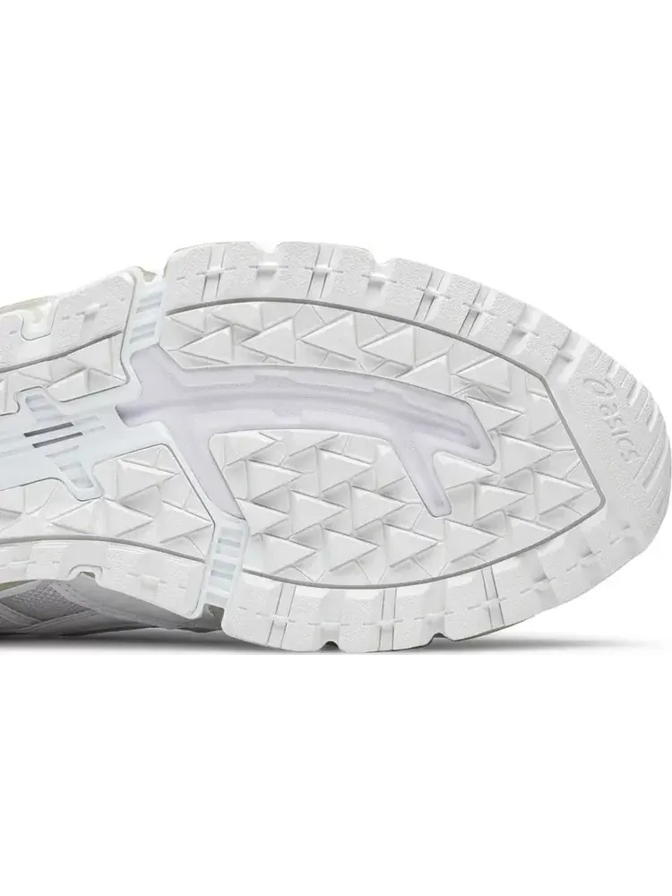 Кроссовки gmbh x gel nandi 360 'white' Asics — изображение 5 из 8, белый
