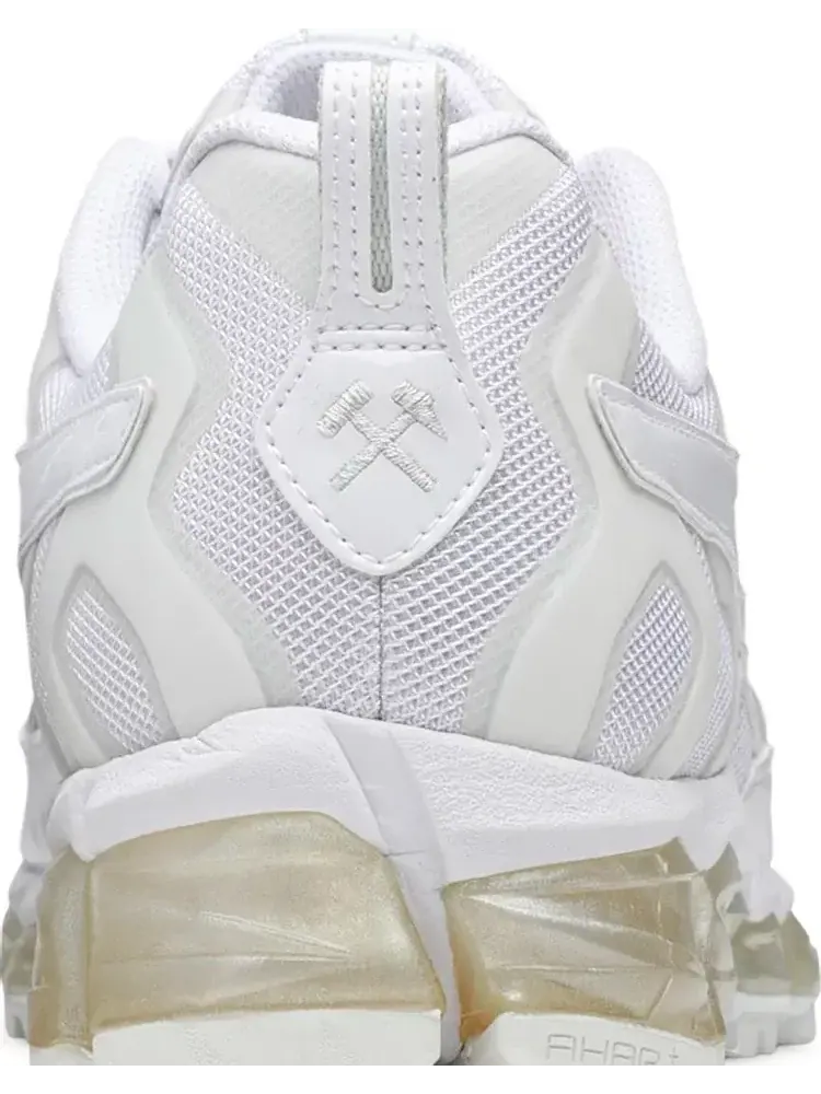 Кроссовки gmbh x gel nandi 360 'white' Asics — изображение 7 из 8, белый