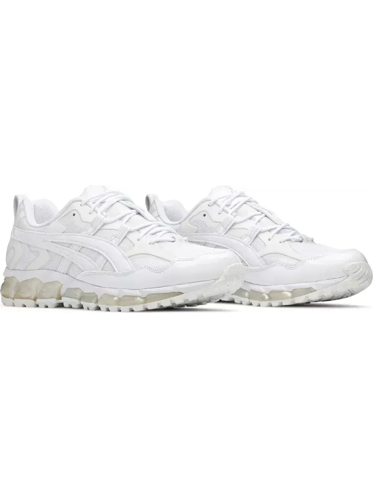 Кроссовки gmbh x gel nandi 360 'white' Asics — изображение 8 из 8, белый