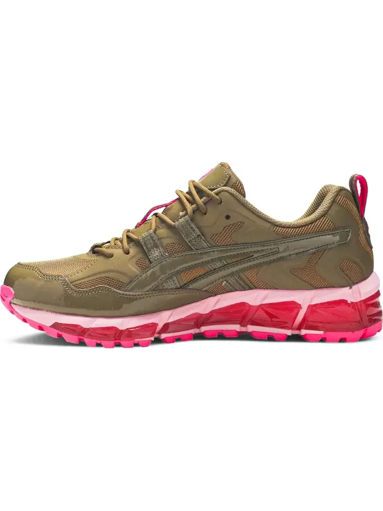 Кроссовки gmbh x gel nandi 360 'rover' Asics — изображение 3 из 8, зеленый