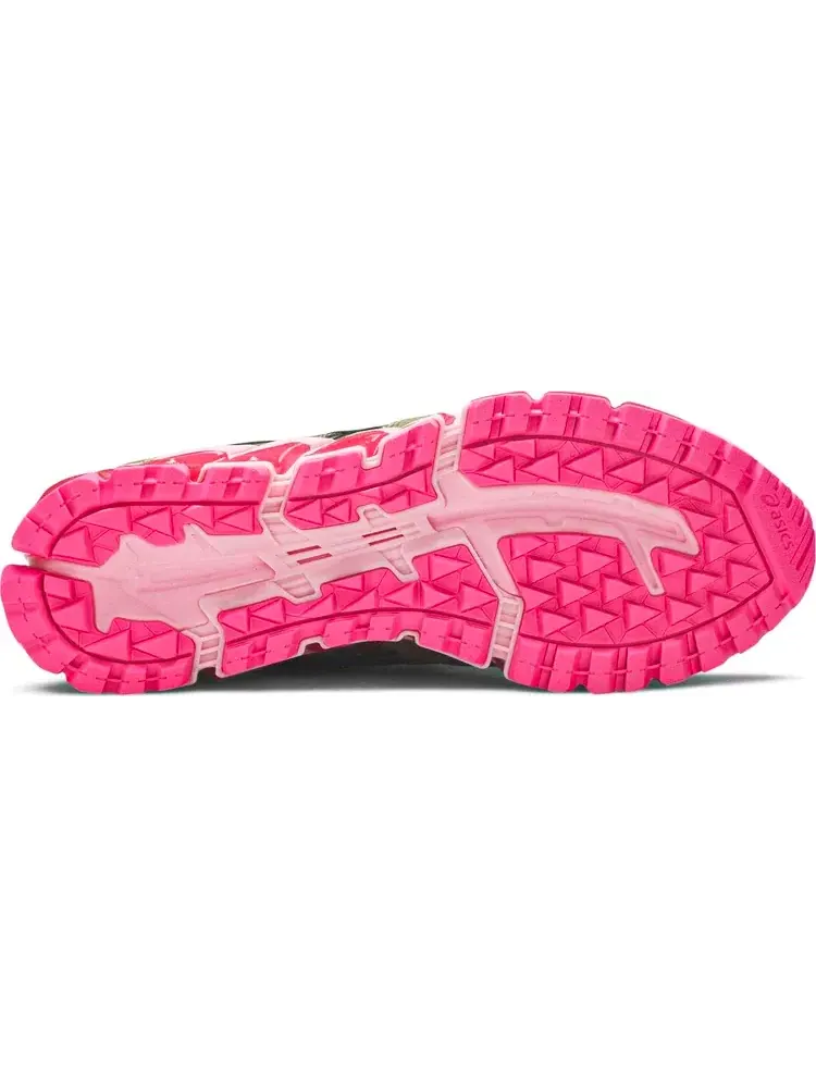 Кроссовки gmbh x gel nandi 360 'rover' Asics — изображение 4 из 8, зеленый