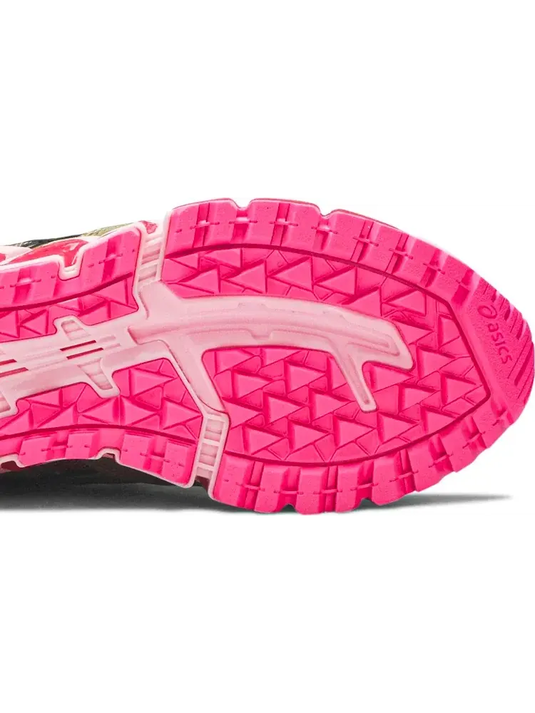 Кроссовки gmbh x gel nandi 360 'rover' Asics — изображение 5 из 8, зеленый