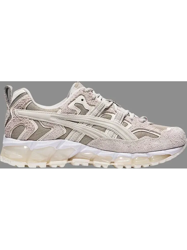 Кроссовки gel nandi 360 'putty' Asics — изображение 1 из 1, коричневый