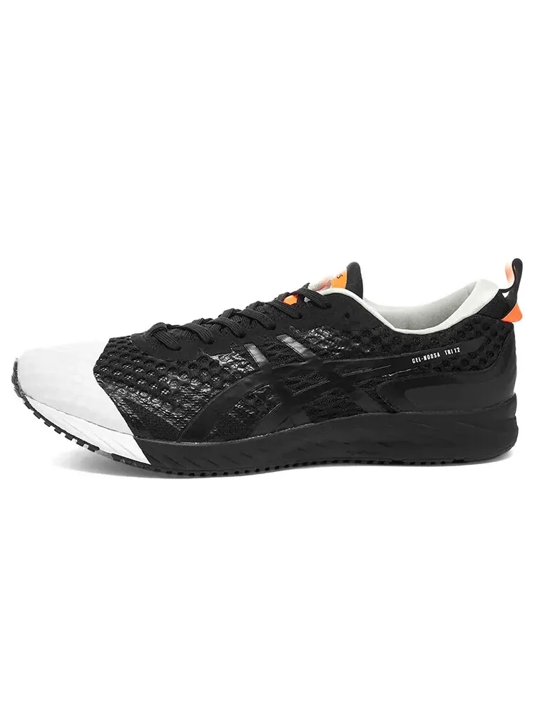 Кроссовки Asics Gel-Noosa Tri 12 Affix — изображение 1 из 5, черный