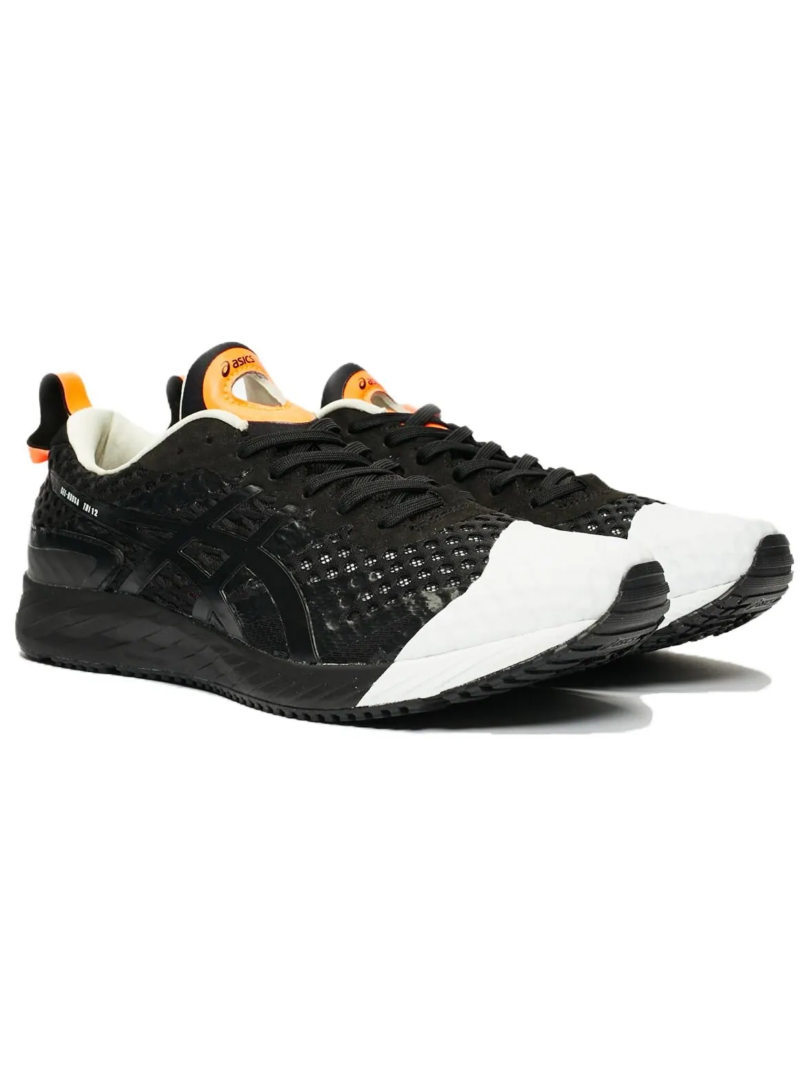 Кроссовки Asics Gel-Noosa Tri 12 Affix — изображение 2 из 5, черный