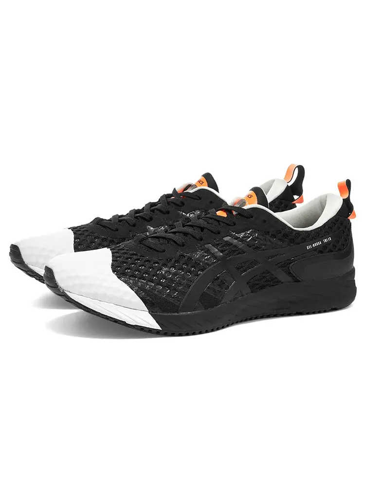 Кроссовки Asics Gel-Noosa Tri 12 Affix — изображение 3 из 5, черный