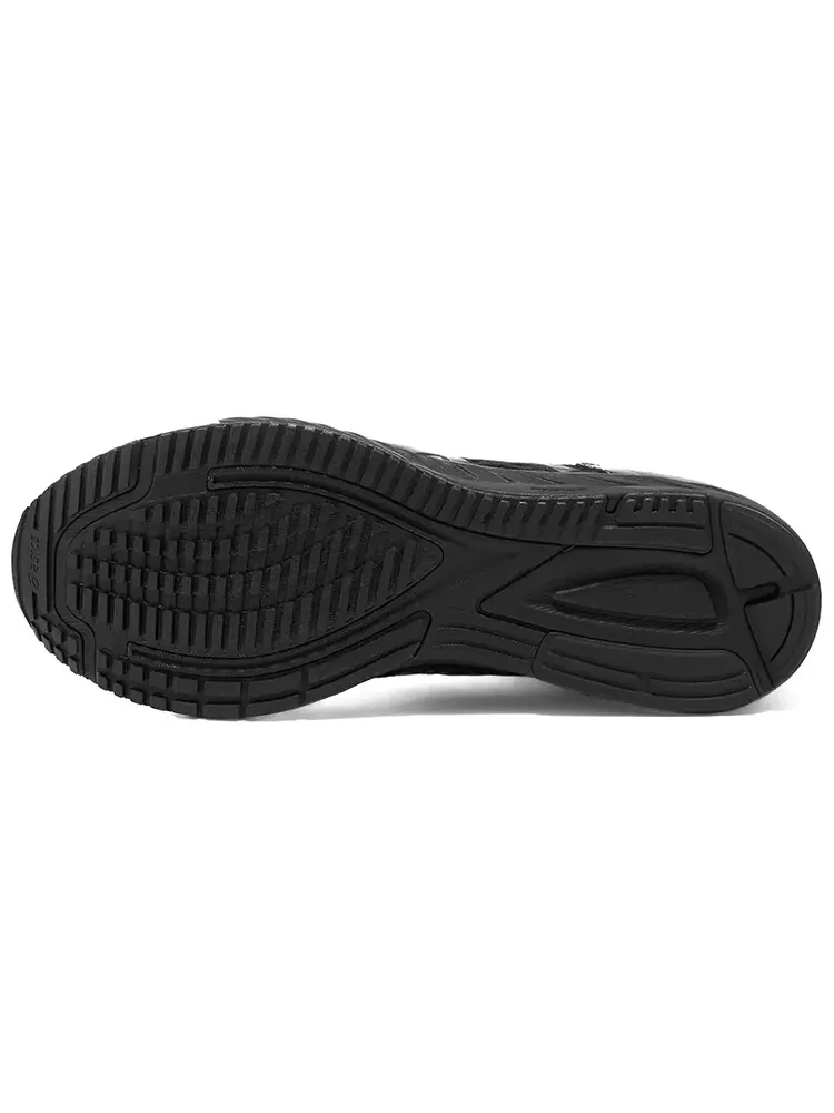 Кроссовки Asics Gel-Noosa Tri 12 Affix — изображение 4 из 5, черный