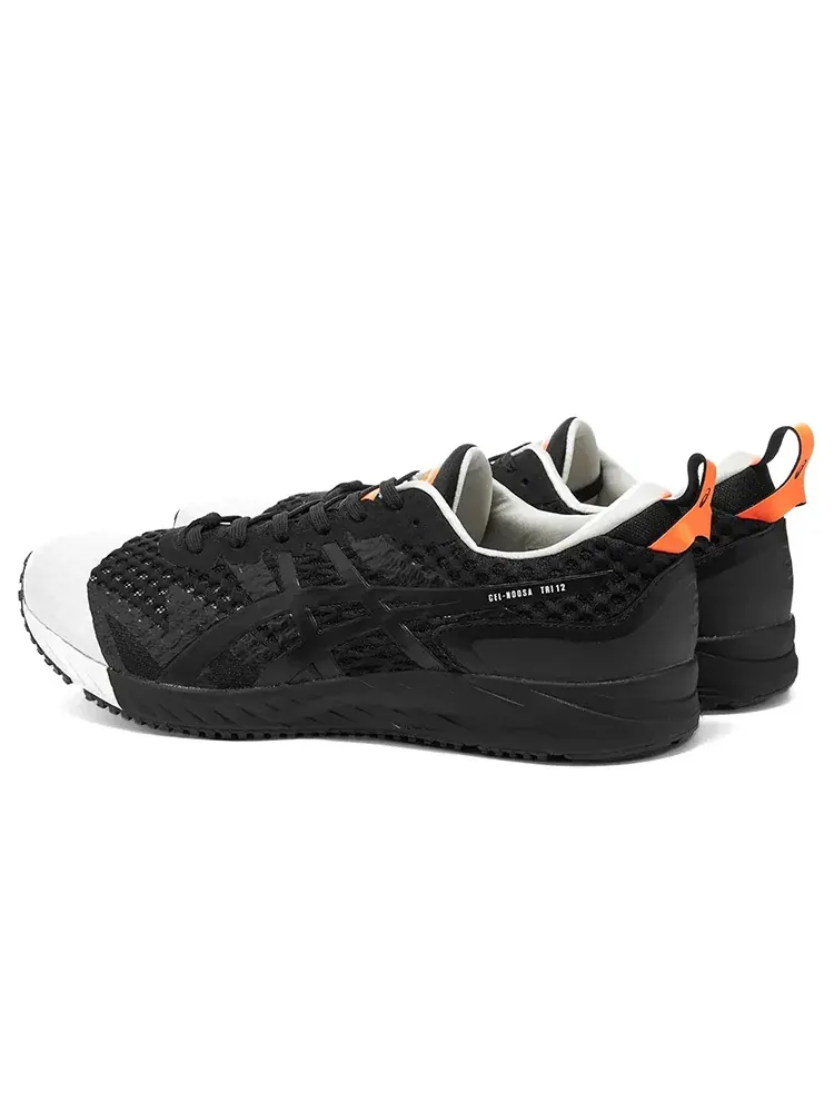 Кроссовки Asics Gel-Noosa Tri 12 Affix — изображение 5 из 5, черный