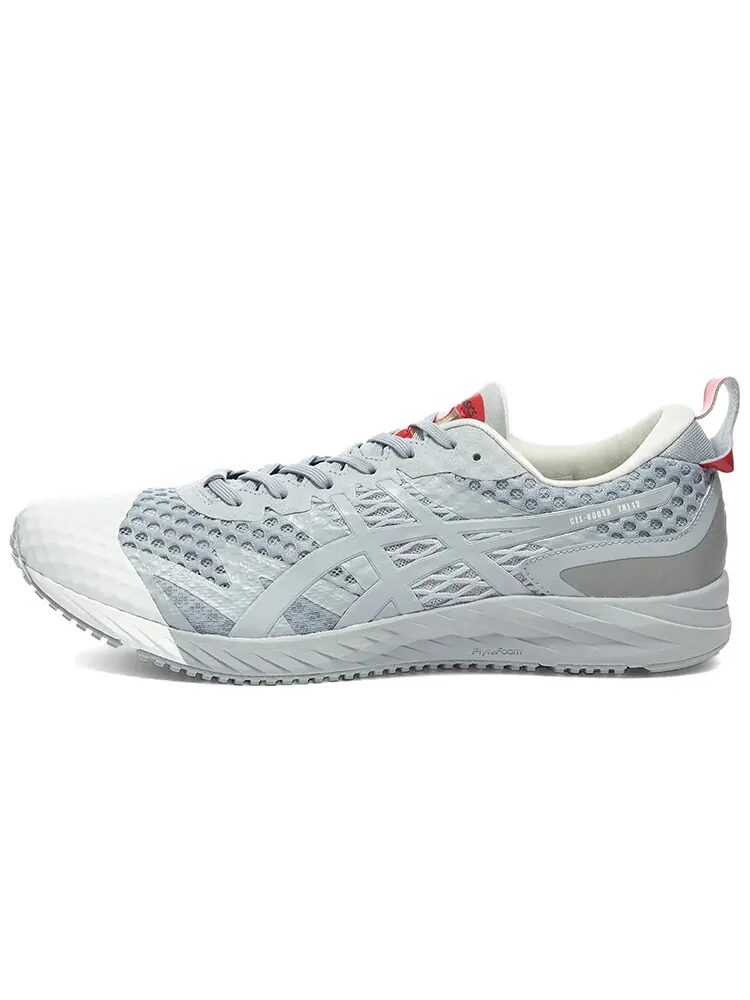 Кроссовки Asics Gel-Noosa Tri 12 Affix — изображение 1 из 4, серый