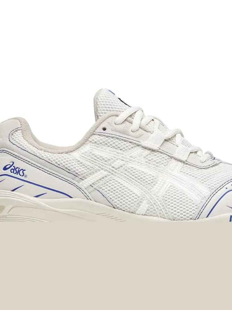 Кроссовки above the clouds x gel 1090 'birch' Asics, пломбир — изображение 2 из 8, бежевый