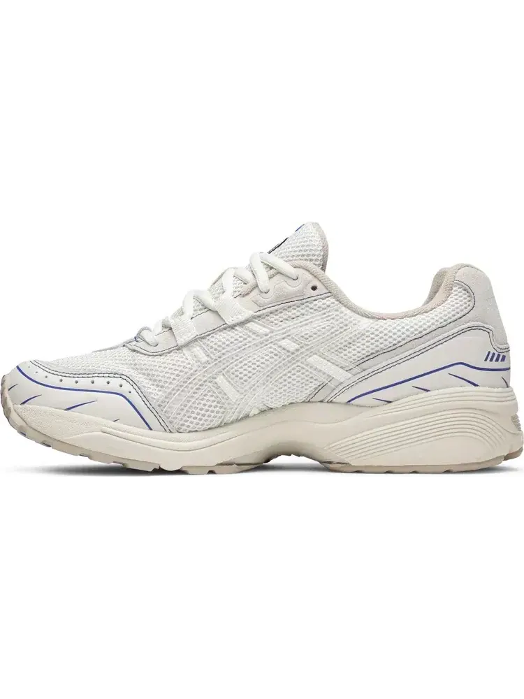 Кроссовки above the clouds x gel 1090 'birch' Asics, пломбир — изображение 3 из 8, бежевый