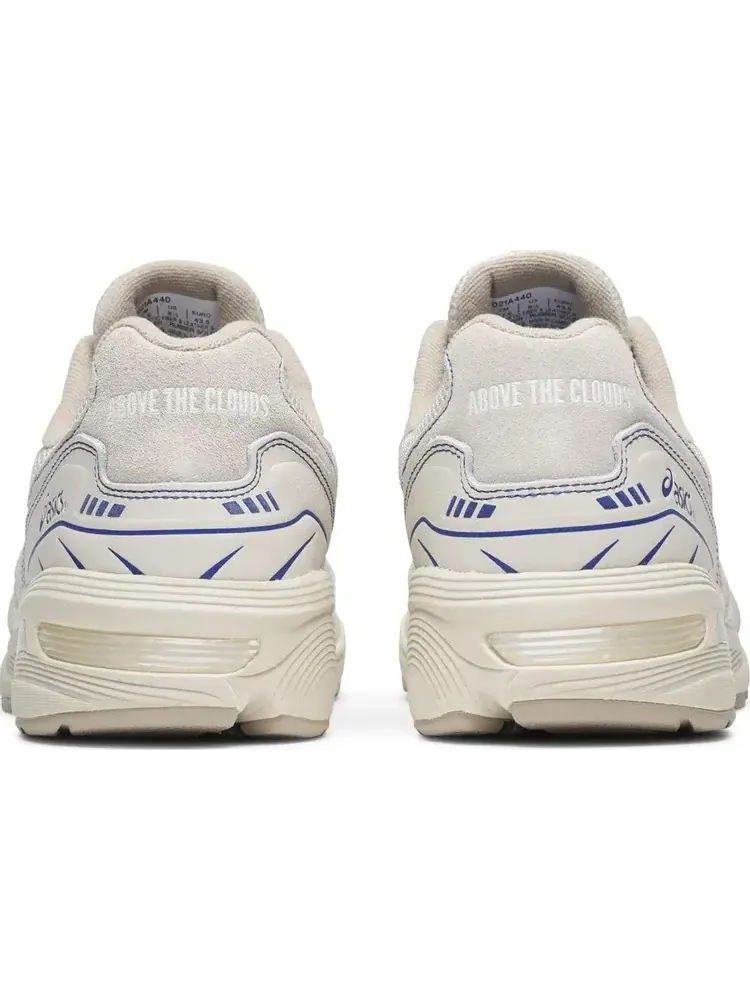 Кроссовки above the clouds x gel 1090 'birch' Asics, пломбир — изображение 6 из 8, бежевый