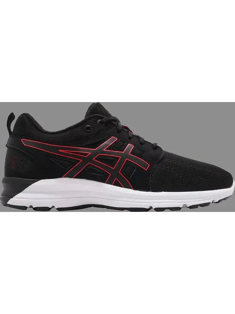 Кроссовки wmns gel torrance mx 'black diva pink' Asics — изображение 1 из 1, черный
