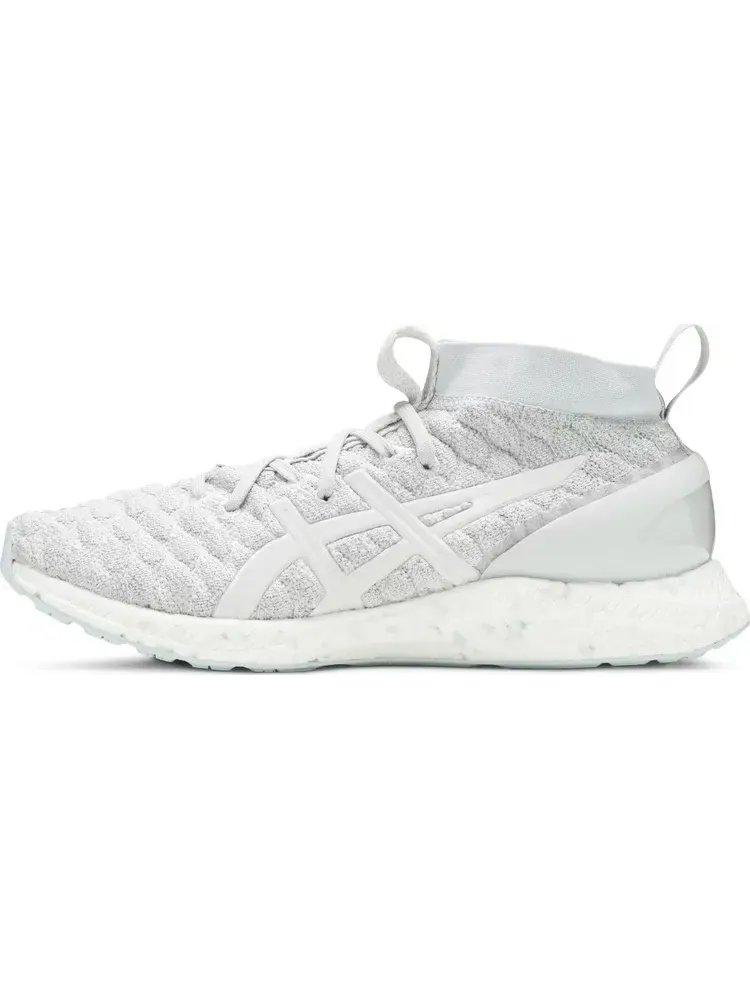 Кроссовки wmns hypergel-kan 'glacier grey sky' Asics — изображение 3 из 8, серый