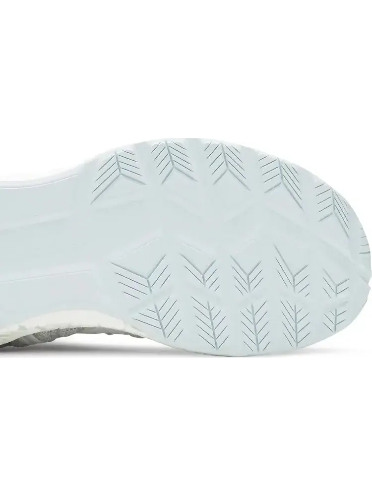 Кроссовки wmns hypergel-kan 'glacier grey sky' Asics — изображение 5 из 8, серый