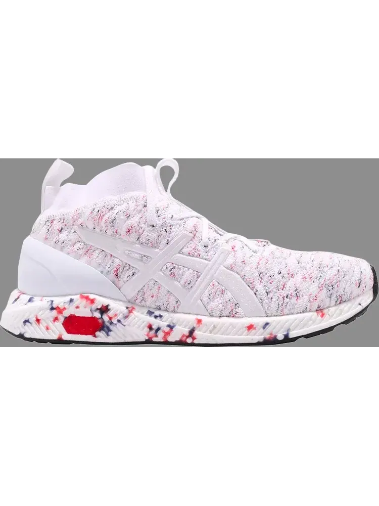 Кроссовки wmns hyper gel kan Asics — изображение 1 из 1, белый