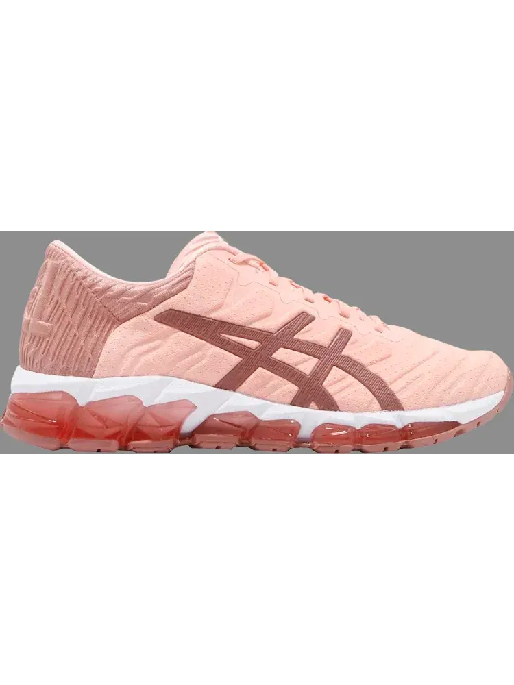 Кроссовки wmns gel quantum 360 5 'breeze' Asics — изображение 1 из 1, розовый