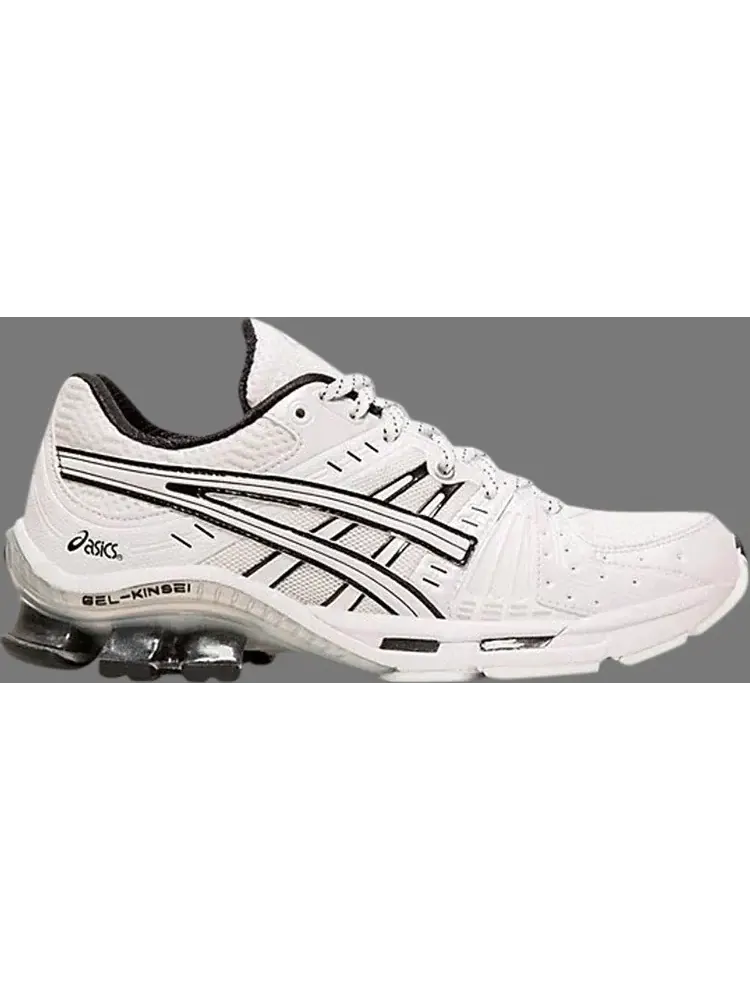 Кроссовки wmns gel kinsei og 'white' Asics — изображение 1 из 1, белый