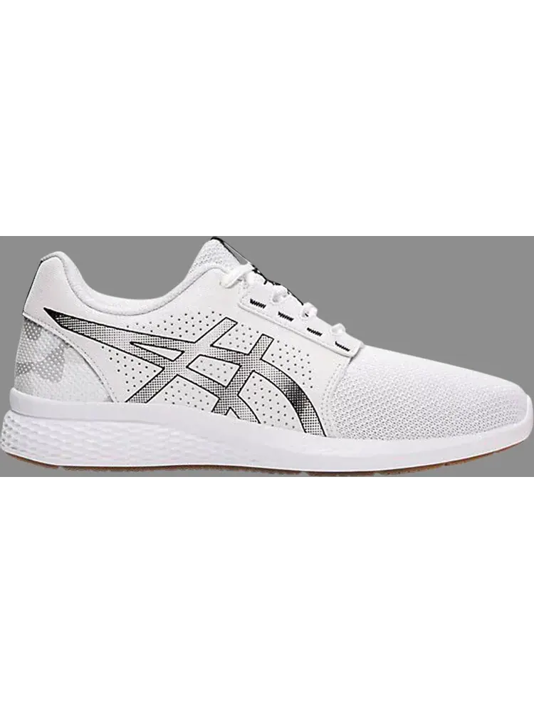 Кроссовки wmns gel torrance 2 'white black' Asics — изображение 1 из 1, белый