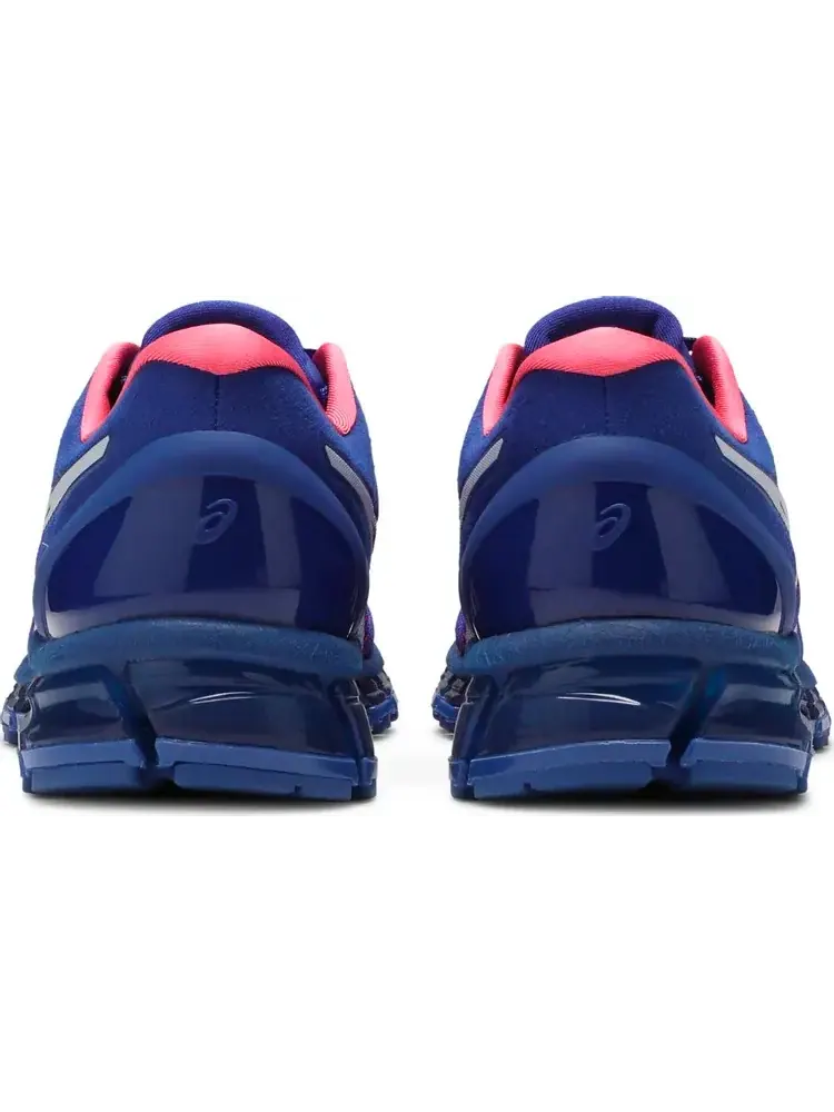 Кроссовки wmns gel quantum 360 cm 'blue pink cameo' Asics — изображение 6 из 8, синий