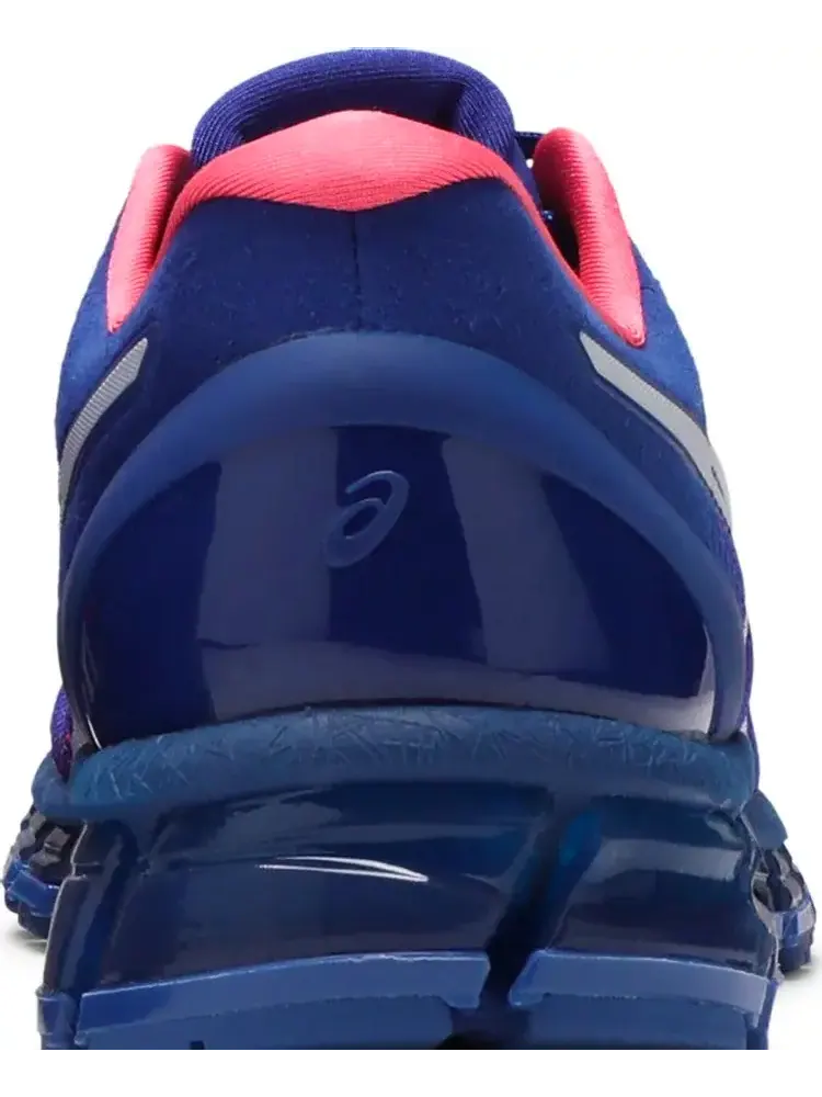 Кроссовки wmns gel quantum 360 cm 'blue pink cameo' Asics — изображение 7 из 8, синий