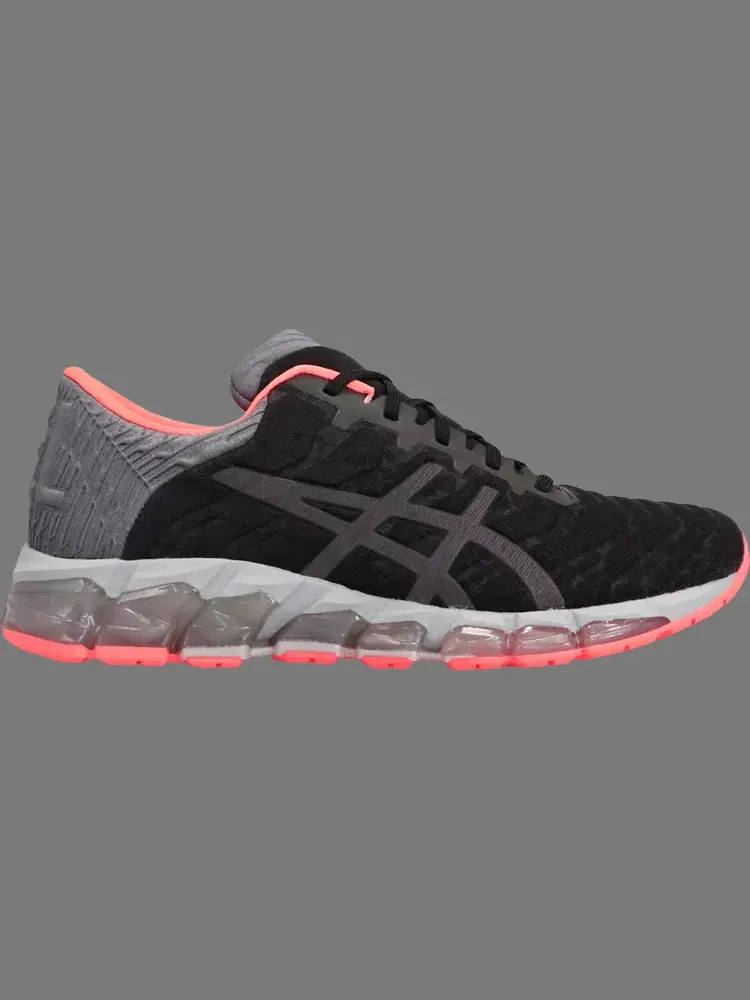 Кроссовки wmns gel quantum 360 5 lite show 2.0 'black' Asics — изображение 1 из 1, черный
