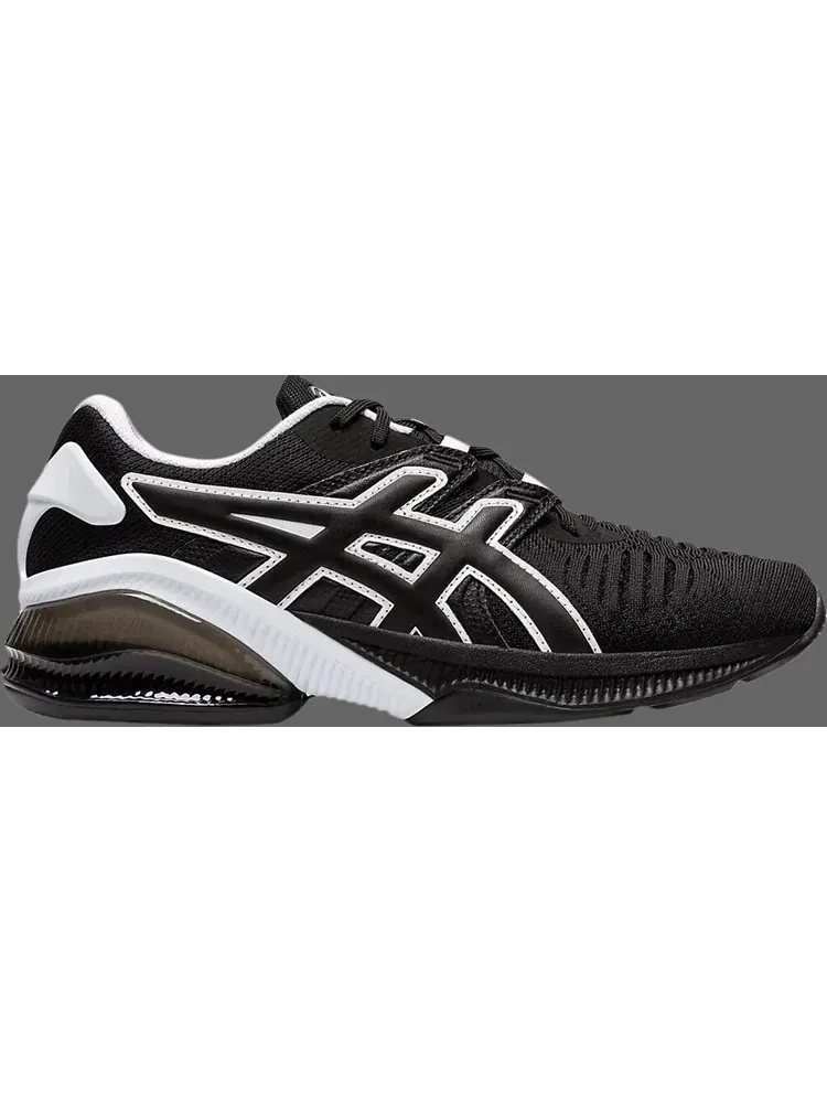 Кроссовки wmns gel quantum infinity jin 'seamless black' Asics — изображение 1 из 1, черный