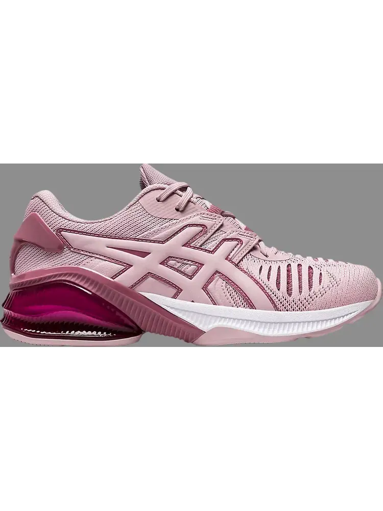 Кроссовки wmns gel quantum infinity jin 'watershed rose' Asics — изображение 1 из 1, розовый