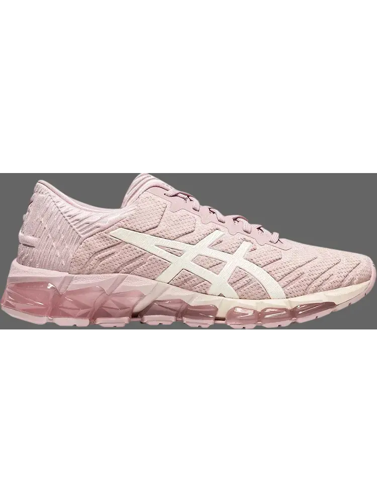 Кроссовки wmns gel quantum 360 5 'watershed rose' Asics — изображение 1 из 1, розовый