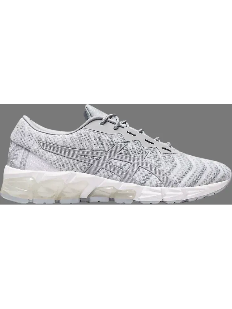 Кроссовки wmns gel quantum 180 5 'polar shade' Asics — изображение 1 из 1, серый