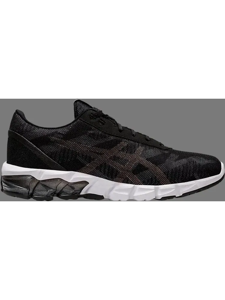 Кроссовки wmns gel quantum 90 2 'black rose gold' Asics — изображение 1 из 1, черный
