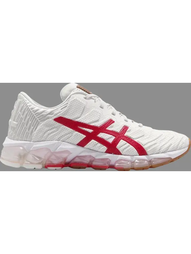 Кроссовки wmns gel quantum 360 5 'retro tokyo' Asics — изображение 1 из 1, загар