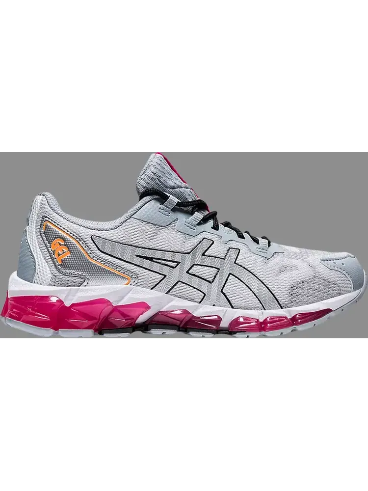 Кроссовки wmns gel quantum 360 6 'piedmont grey silver' Asics — изображение 1 из 1, серый