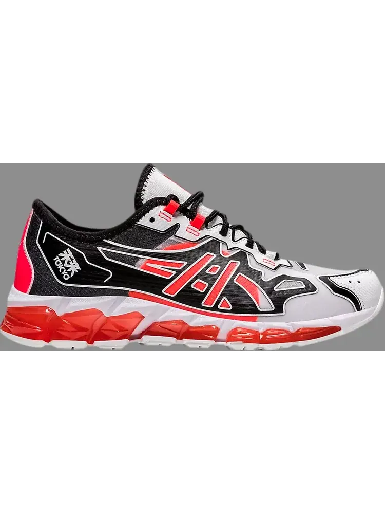 Кроссовки wmns gel kayano 360 6 'future tokyo' Asics — изображение 1 из 1, белый