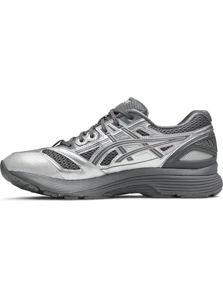 Кроссовки kiko kostadinov x gel korika 'silver steel' Asics — изображение 3 из 8, серебряный