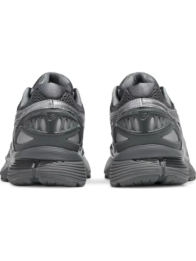 Кроссовки kiko kostadinov x gel korika 'silver steel' Asics — изображение 6 из 8, серебряный