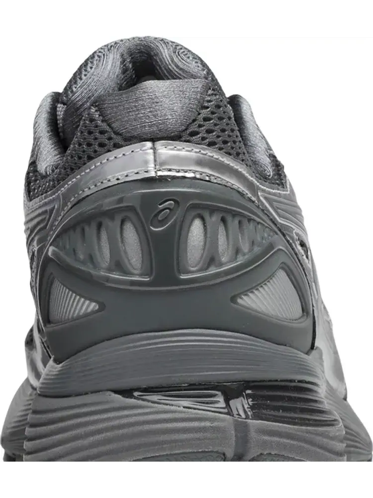 Кроссовки kiko kostadinov x gel korika 'silver steel' Asics — изображение 7 из 8, серебряный