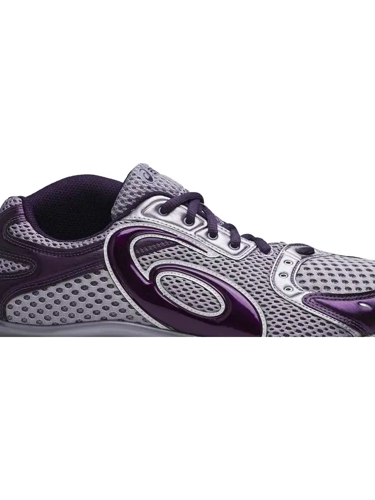 Кроссовки kiko kostadinov x gel sokat infinity 'lavender grey' Asics — изображение 2 из 8, фиолетовый