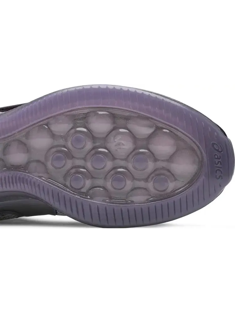 Кроссовки kiko kostadinov x gel sokat infinity 'lavender grey' Asics — изображение 5 из 8, фиолетовый