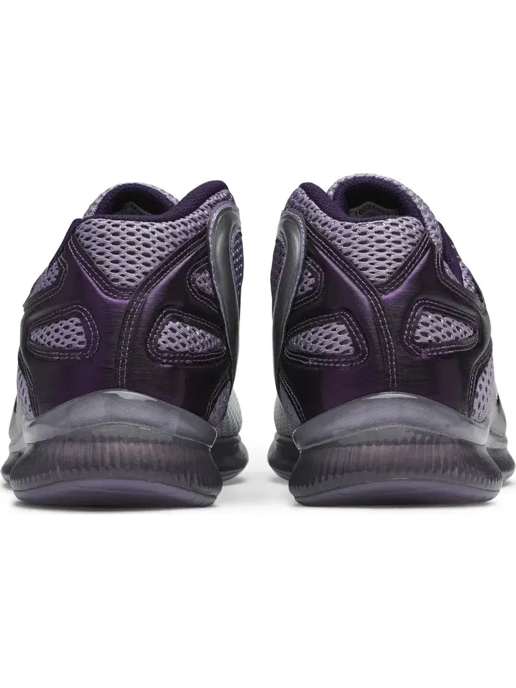 Кроссовки kiko kostadinov x gel sokat infinity 'lavender grey' Asics — изображение 6 из 8, фиолетовый