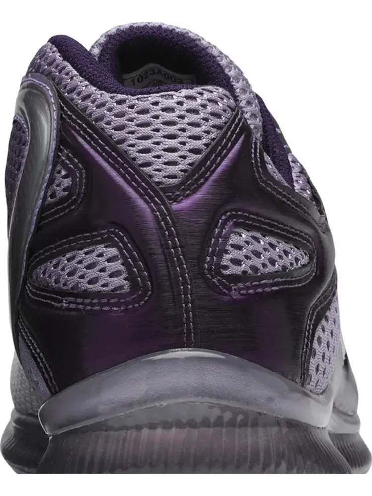 Кроссовки kiko kostadinov x gel sokat infinity 'lavender grey' Asics — изображение 7 из 8, фиолетовый