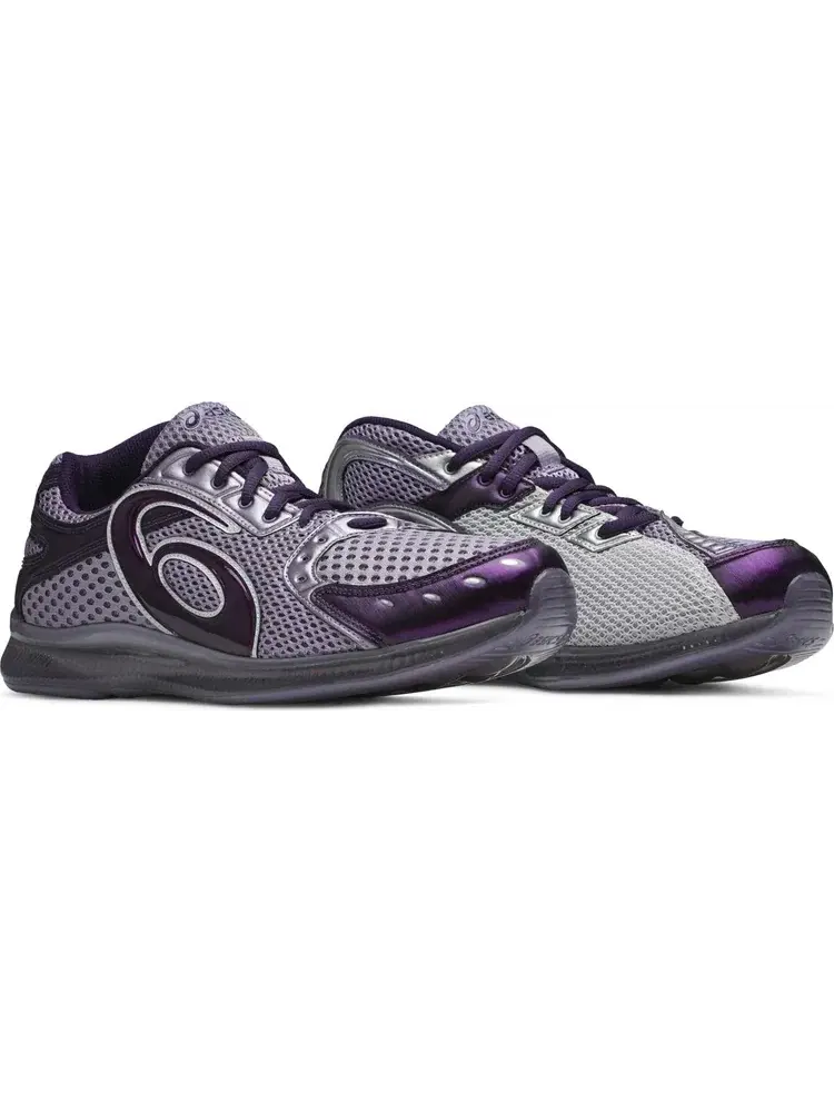 Кроссовки kiko kostadinov x gel sokat infinity 'lavender grey' Asics — изображение 8 из 8, фиолетовый