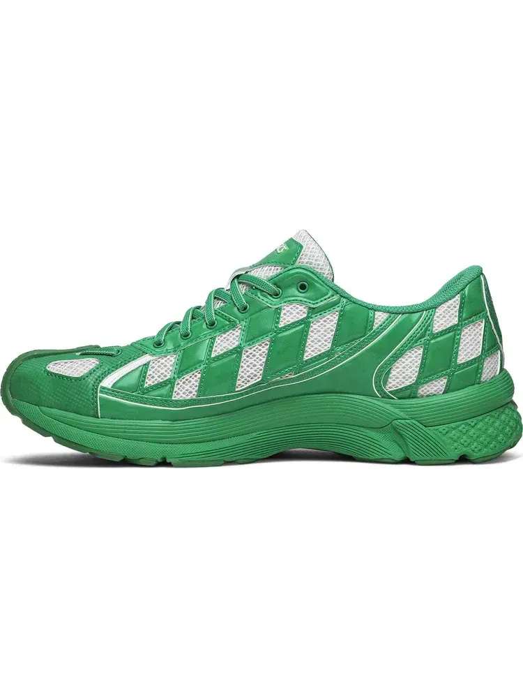 Кроссовки kiko kostadinov x gel kiril 'cilantro' Asics — изображение 3 из 8, зеленый