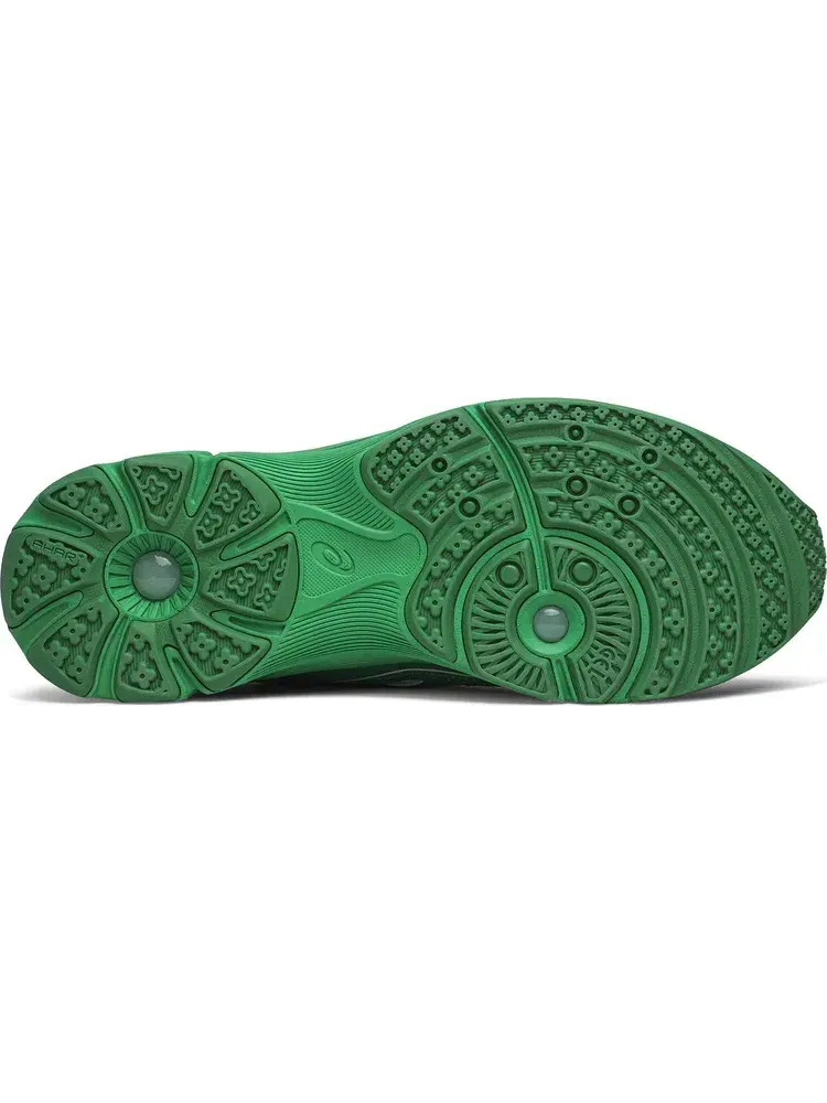 Кроссовки kiko kostadinov x gel kiril 'cilantro' Asics — изображение 4 из 8, зеленый