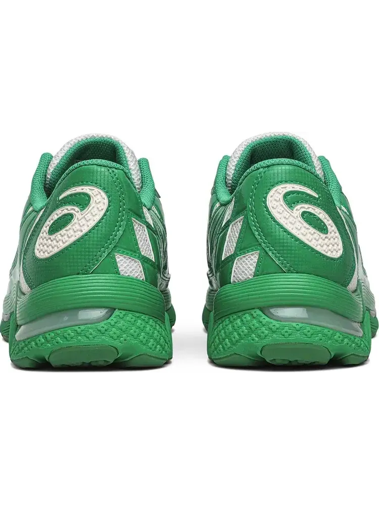 Кроссовки kiko kostadinov x gel kiril 'cilantro' Asics — изображение 6 из 8, зеленый