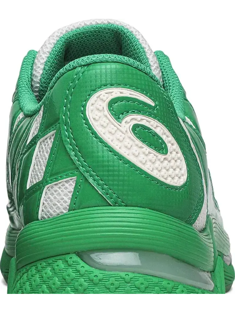 Кроссовки kiko kostadinov x gel kiril 'cilantro' Asics — изображение 7 из 8, зеленый