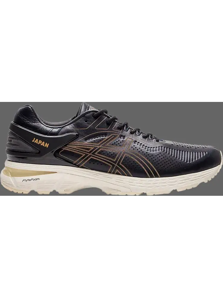 Кроссовки gel kayano 25 sps 'japan collection' Asics — изображение 1 из 1, черный