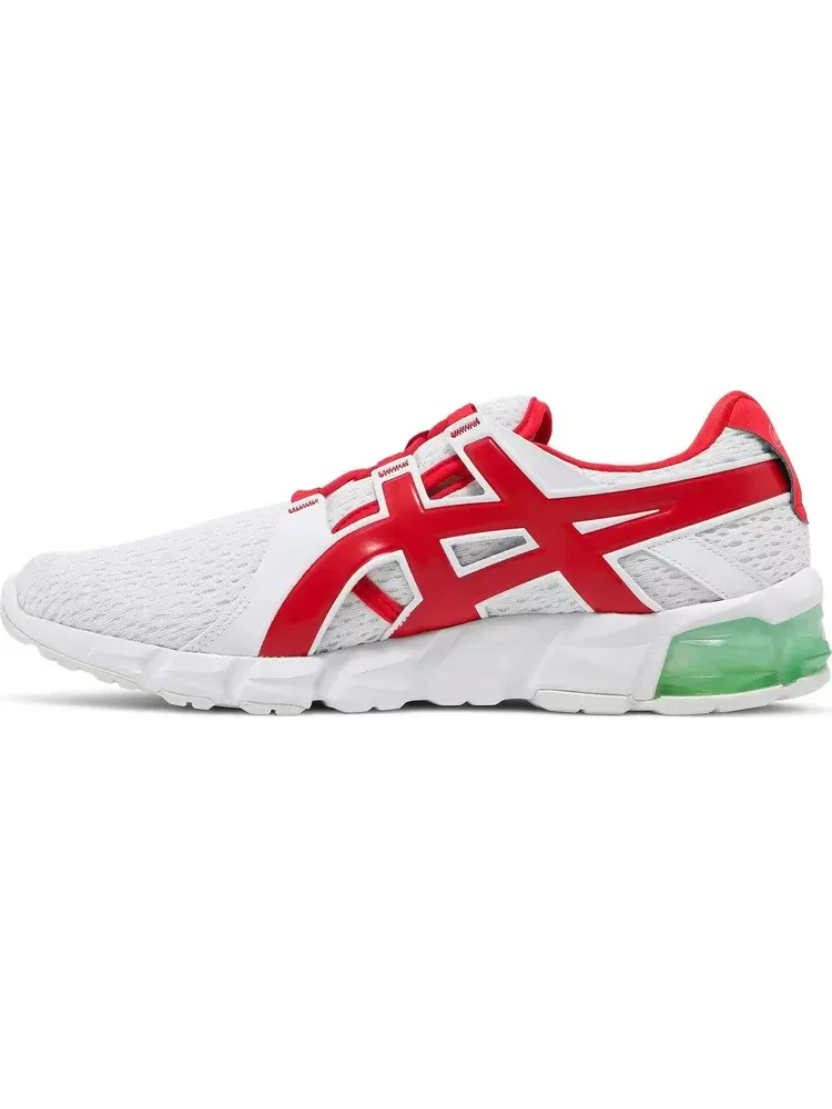 Кроссовки coca-cola x gel quantum 90 'white' Asics — изображение 3 из 8, белый