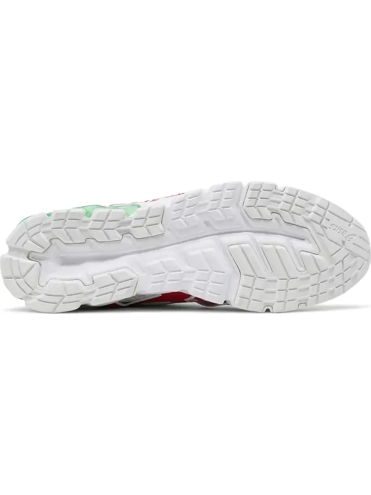 Кроссовки coca-cola x gel quantum 90 'white' Asics — изображение 4 из 8, белый