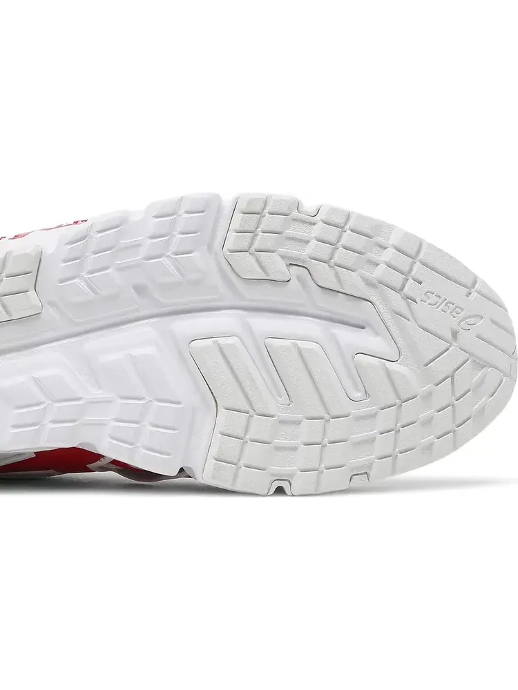 Кроссовки coca-cola x gel quantum 90 'white' Asics — изображение 5 из 8, белый